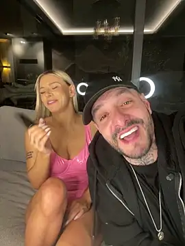 SexOnMyLvL – Naživo XXX chat