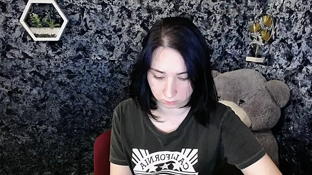 Chat XXX Live Moon_foxy_