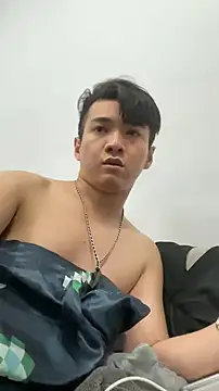 XuPrimeRyder 웹캠 쇼