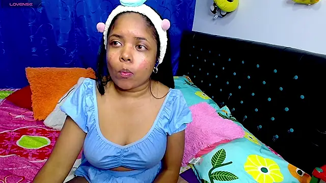 Melikasweetz – Live XXX-chat