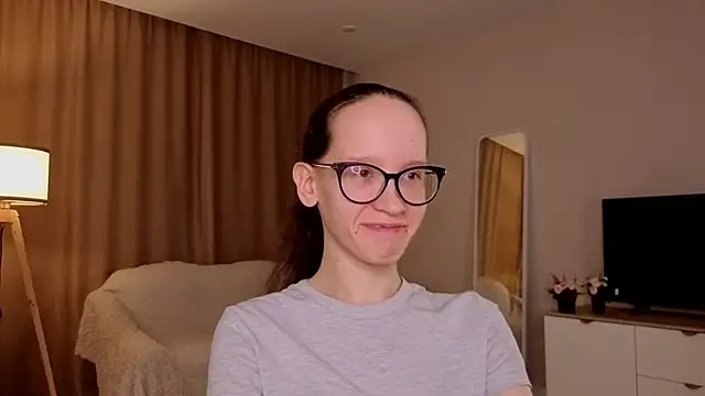 Chat XXX ao vivo de BettyBrowni