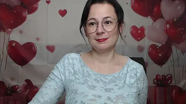 MarieShoのライブXXXチャット