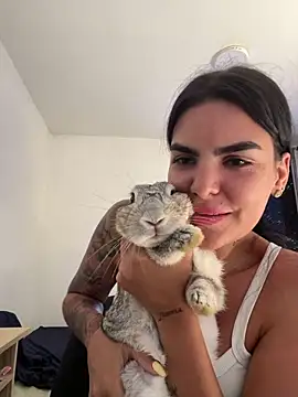 Živý XXX chat MARYADSUARD