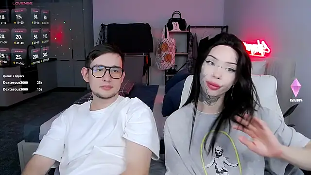 Tanya_M – Naživo XXX chat