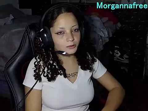 Morgana_batn Live XXX chat