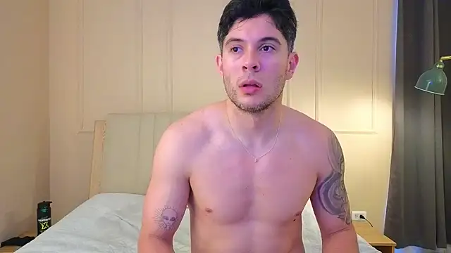 mr_danni – Naživo XXX chat