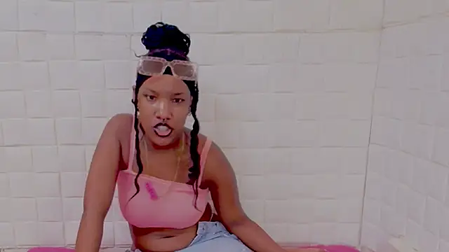 Sembang XXX Secara Langsung EroticSexyPrada