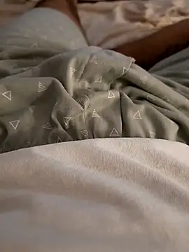 Show de Casal30mais na webcam