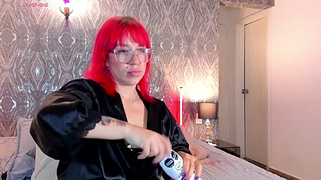 AbellaFox_ Live XXX Chat