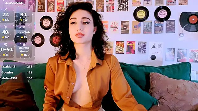 Chat XXX Live Maya_Rogerss