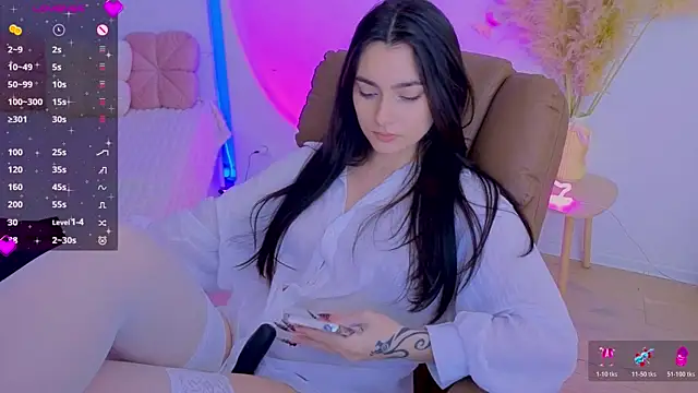 Andres_sssssのライブXXXチャット