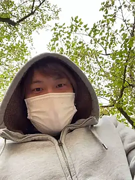 Show webcam de ma_k0