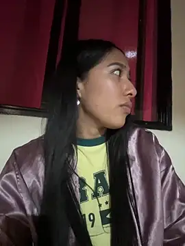 Chatroom XXX en direct de Amelia_Rivas