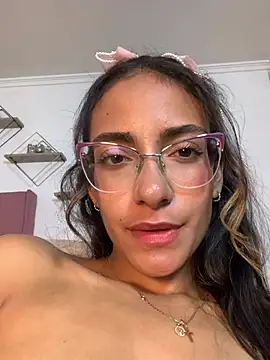 Chat XXX ao vivo de elegant__rouse