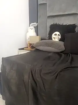 Chatroom XXX en direct de Jessica_Beltrann