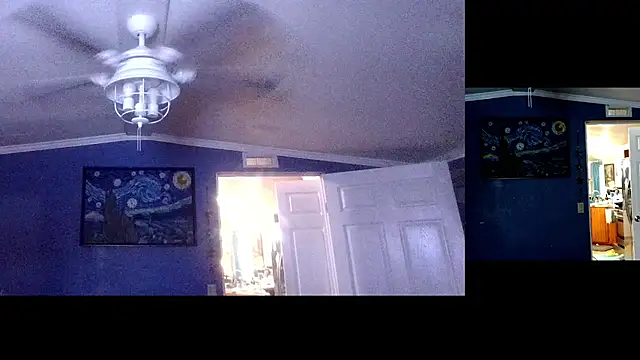 Webkamerová show Houbtm