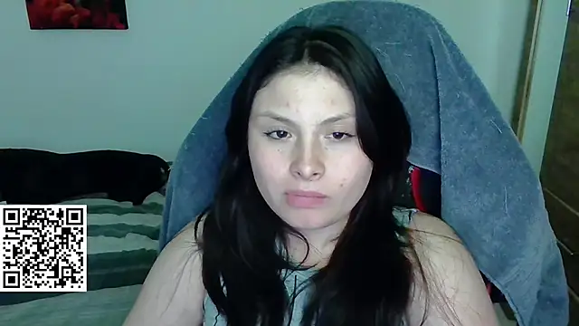 Chatroom XXX en direct de yessica_gomez01