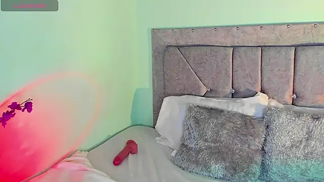 Chat XXX ao vivo de Britanny77