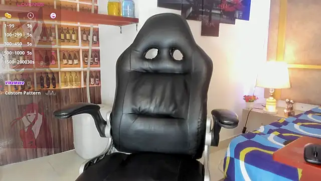 Chat XXX en directo de _Shirley_