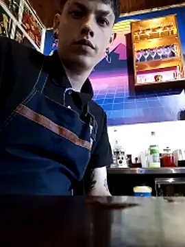 blackninja66 Pertunjukan Webcam