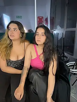 Antonella_Julietan Live XXX chat