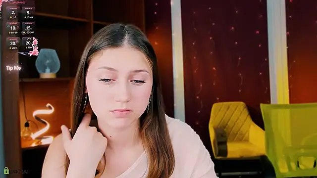 Chat XXX Live arianaa_cat