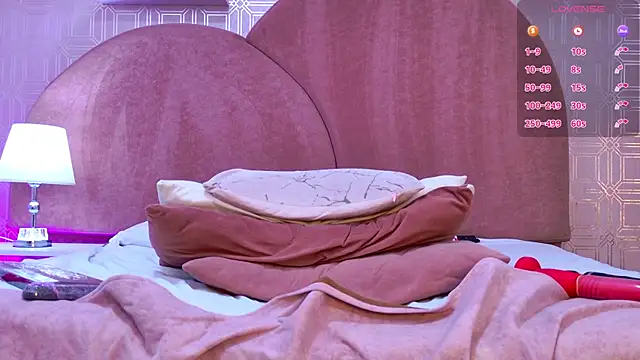 Khloe_MoonのライブXXXチャット