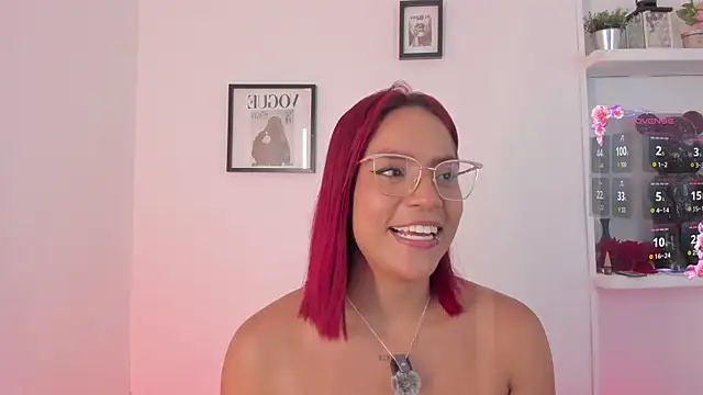 Im_Scarlett_のライブXXXチャット