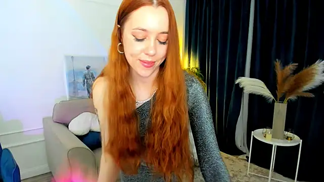 Chat XXX ao vivo de BloomAndFun