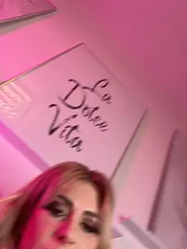 SelinaGalinsky6 网络视讯表演