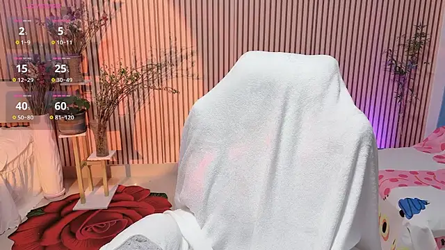 Chat XXX Live di-or-