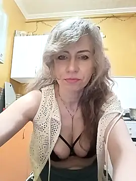 Chat XXX en directo de TaynaSecret