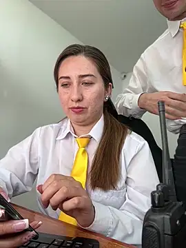 suzy-111 Adlı Modelin Canlı XXX Sohbeti