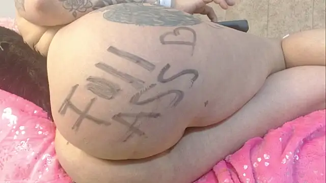 Melanie_Slut_nastyのライブXXXチャット