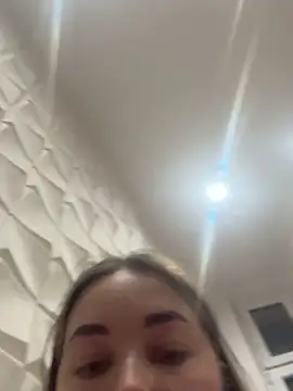 Webkamerová show Doris2222