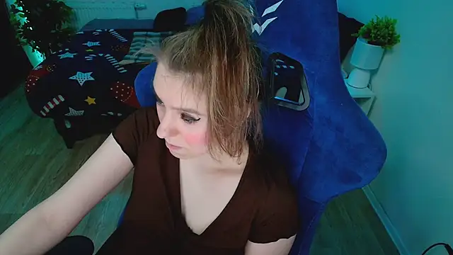 CranberryHot Live XXX Chat