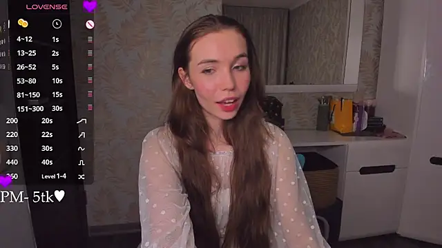 Chat XXX Live YonaBones