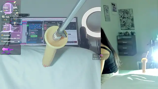 sofi_velez Live XXX Chat