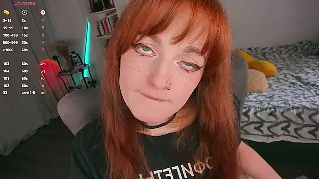 Alice_CutePervのライブXXXチャット