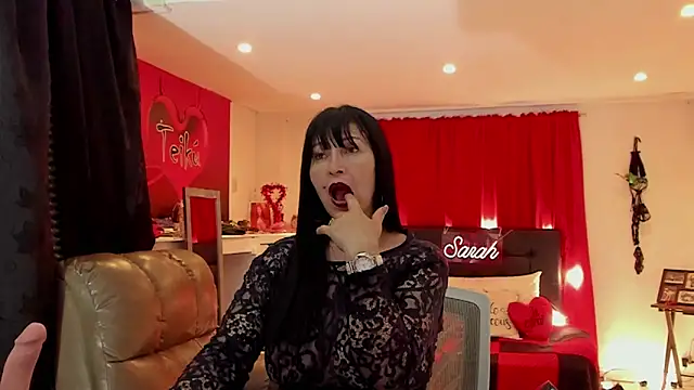 Sarah_teikuのライブXXXチャット