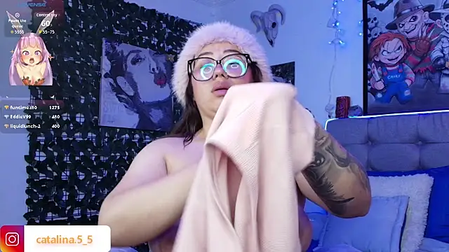 Онлайн чат XXX Kata_Bigboobs