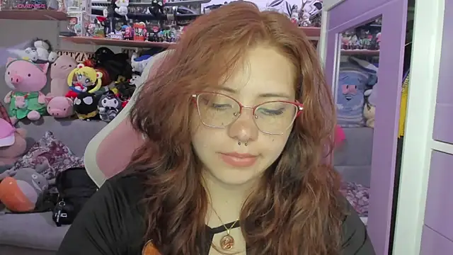 soficammyのライブXXXチャット