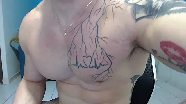 Sembang XXX Secara Langsung Angel_bran