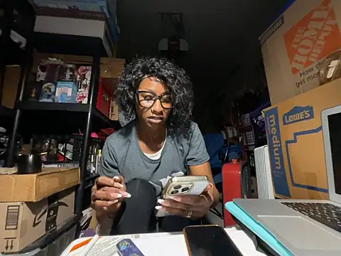 Czat XXX na żywo – wynterheat