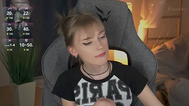 Sembang XXX Secara Langsung KiraMontoya