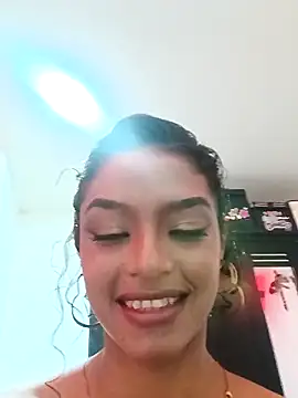 Sembang XXX Secara Langsung Aphrodite-777