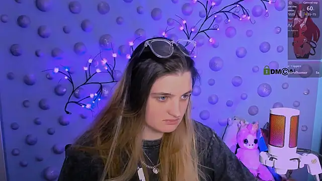 inga_gree 现场XXX聊天