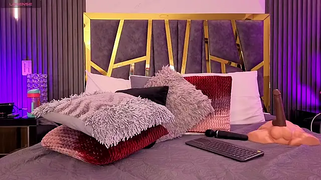 Sembang XXX Secara Langsung ScarletTorres