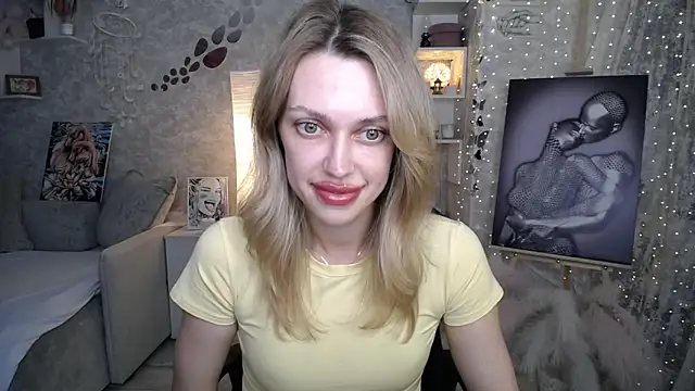 Živý XXX chat NickyAdamidi