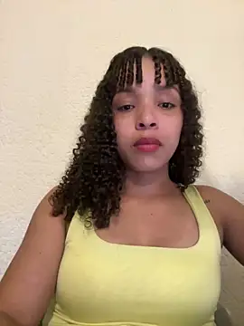 Živý XXX chat Yasmin777_